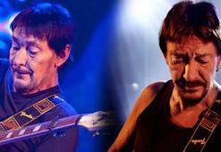 Müzik dünyasının acı kaybı! Tedavi görüyordu, yaşamını yitirdi