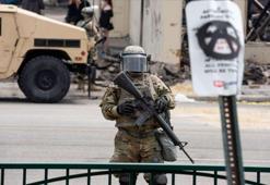 ABD'de sokaklara Ulusal Muhafızlar inecek! Trump'ın güç hamlesi mahkemeye mi takılıyor?