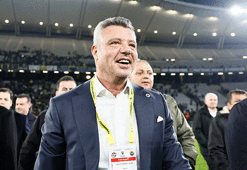 Adli Tıp Kurumu sonuçları sonrası Fenerbahçe Başkanı Sadettin Saran'dan açıklama