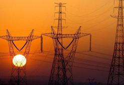 Çin'de elektrik tüketimi arttı