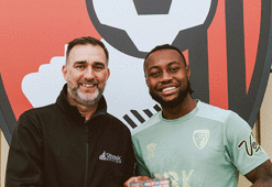 Semenyo Manchester City'e, Endrick Lyon'a!