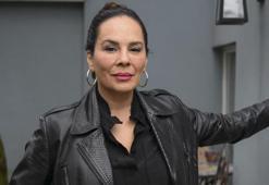 90'lı yıllara damgasını vurmuştu! Demet Sağıroğlu Eurovision macerasını ilk kez anlattı