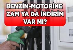 AKARYAKIT FİYATLARI 24 ARALIK! Benzin ve Motorine zam ya da indirim var mı? 24 Aralık güncel akaryakıt fiyatları...