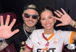 China Suarez'den Icardi için River Plate açıklaması!