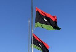 Suriye’den, Libya’ya taziye mesajı! 'Yanınızdayız'