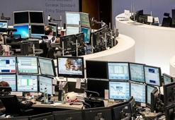 Avrupa borsalarında karışık seyir hakim