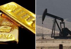 Kıtanın en büyük keşfi: Hem altın hem petrol fışkırıyor! 3900 tonluk rezerv