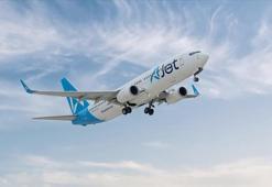 AJet'ten indirimli bilet kampanyası