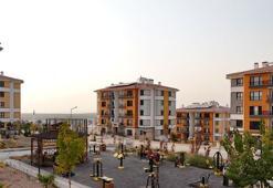 Asrın inşası Türkiye’nin başarısı: 455 bin konut tamam