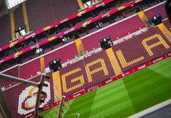 Galatasaray'a sıcak para girişi! İşte localardan kazanılacak rakam