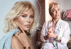 Kanserle mücadele ettiğini duyurmuştu! Semiramis Pekkan 'beni mahvetmiş' diyerek sevenlerini uyardı