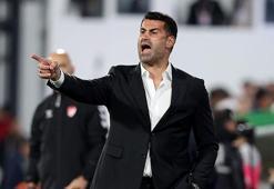 Volkan Demirel Süper Lig'e dönüyor! İmza için tek şart