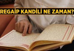 Regaip Kandili ne zaman? Bugün kandil mi, ne kandili? Regaip Kandili 25 Aralık bugün mü?
