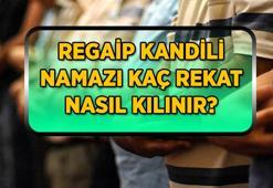 KANDİL NAMAZI NASIL KILINIR? Regaip Kandili 12 rekat namaz nasıl kılınır, hangi dua ve sureler okunur? Kandil namazı adım adım kılınışı...