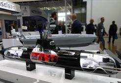 Türk savunma devi ASELSAN ihracatta sınırları zorluyor