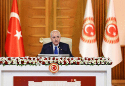 Terörsüz Türkiye hedefi! Komisyonun görev süresi 2 ay daha uzatıldı