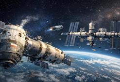 Rusya’nın yeni uzay istasyonuna dair detaylar sızdırıldı