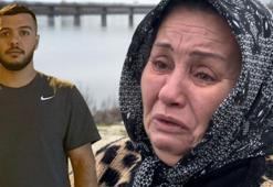 Anne 4 gündür gözyaşı döküyor! 'Oğlum Yunanistan'a kaçmak için buraya gelmiş, gözden kaybolmuş'