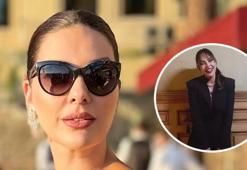 Bergüzar Korel'den Ebru Gündeş'e övgüler! 'Büyülendim'
