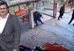 Ortaokulda öğrencisinin tüfekle vurduğu müdürün sağlık durumu hakkında açıklama