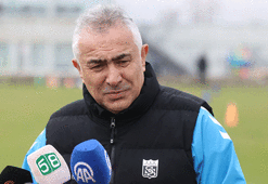 Sivasspor'da Mehmet Altıparmak'tan transfer sözleri!