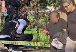 Eski komşusunu vuran kadın tuhafiyede yakalandı! Şok savunma: Evlenme isteğimi reddetti, vurdum