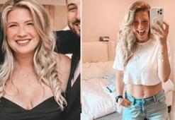 İstediği ne varsa yedi, 36 kilo verdi! Zayıflama sırrı: Bu kuralları atlamayın