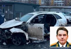 Avrupa sokaklarında suikast savaşları! Generaller, kuryeler, bombalı araçlar...