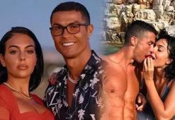 Cristiano Ronaldo kesenin ağzını açtı! Kızıldeniz'den ultra lüks villalar aldı