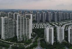 100 milyon dolarlık hayalet şehir! 'Modern şehir diye kurulmuştu... Korku filmi platosuna döndü