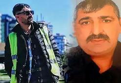 Belediye işçisi, temizliği beğenmeyen esnafı öldürmüştü! Şaşırtan savunma: Kesici aleti, rastgele salladım