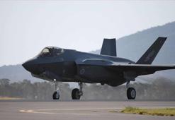Dünyanın en pahalı 'yatan' uçağı! F-35'ler bakımdan başını kaldıramıyor