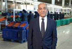 Market zincirinden pestisit kontrolü için yeni laboratuvar