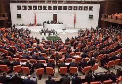 SON DAKİKA! 11. Yargı Paketi TBMM'de kabul edildi