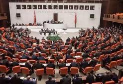 11. Yargı Paketi TBMM'de kabul edildi