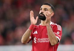 Liverpool'da gündem Mohamed Salah! Karar yakında verilecek