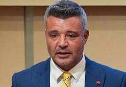 SON DAKİKA! Sadettin Saran gözaltına alındı! Fenerbahçe'den yeni açıklama