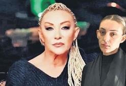 Güllü'nün kızı Tuğyan Ülkem Gülter Silivri'ye nakledildi!