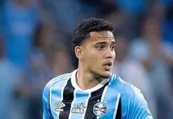 Beşiktaş rotayı Brezilya'ya çevirdi! Hedef Gustavo Martins