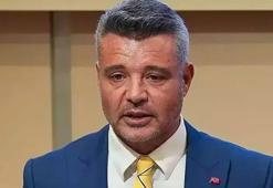 Sadettin Saran gözaltına alındı! Uyuşturucu testi pozitif çıkmıştı