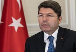 Adalet Bakanı Tunç'tan 11. Yargı Paketi'ne ilişkin paylaşım: Önemli düzenlemeler hayata geçirilmiştir