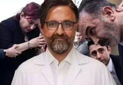 'Yenidoğan Çetesi' davasında Fırat Sarı kendisini böyle savundu! 'Bir bebeği kabul ettim diye suçlanıyorum'