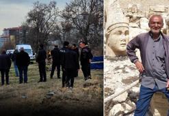 Cesedi yanmış halde bulundu! 2 gündür her yerde aranıyordu... Valilikten açıklama