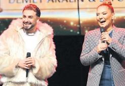 ‘Yerinde Dur’ ödüle doymuyor