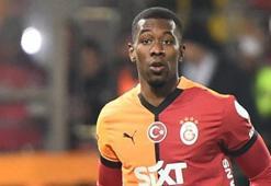 Vasco da Gama'dan sürpriz Cuesta kararı! Galatasaray'ın kapısını çalacaklar