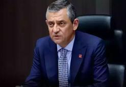 CHP Lideri Özel, Fenerbahçe Başkan Vekili Salar ile telefonda görüştü