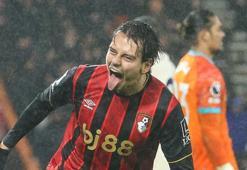 Enes Ünal için transfer iddiası! Geri dönüyor