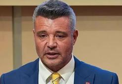 Fenerbahçe'den Sadettin Saran gündemine dair yeni açıklama geldi: Adli Tıp'ta bu testin tekrarını isteyeceğiz