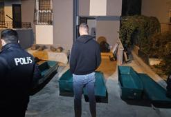 Adana'da aile faciası! Biri engelli iki çocuğunu öldürüp, intihar etti