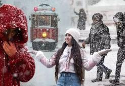 SON DAKİKA | Meteoroloji yeni rapor paylaştı! İstanbul için gün verip uyarı yapıldı